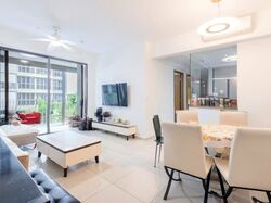 Rivercove Residences (D19), Condominium #542619491